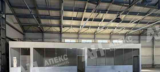 Склад, 960 м2 Дзержинский