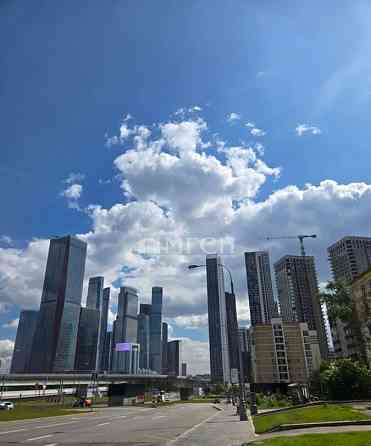 3-комн. квартира, 69.6 м2, 8/32 эт. Москва