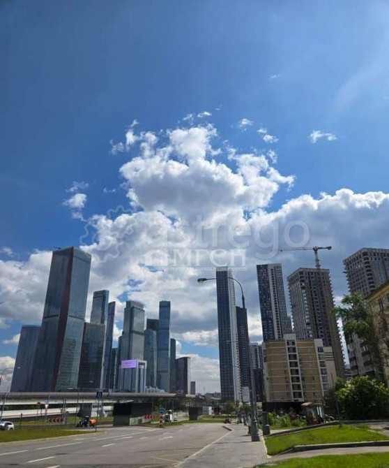 3-комн. квартира, 69.6 м2, 8/32 эт. Москва - изображение 1