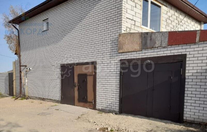 Дом, 173 м2 Барнаул - изображение 1