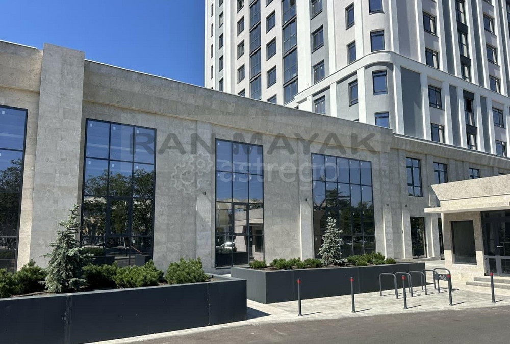 Машиноместо, 13.3 м2 Майкоп - изображение 6