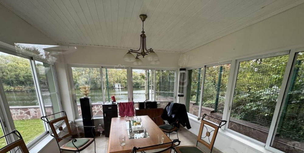 Коттедж, 960 м2, 35 соток, 3 эт. Красногорск - изображение 4