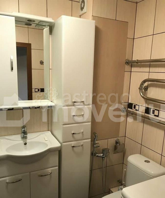 2-комн. квартира, 45 м2, 9/9 эт. Москва - изображение 7