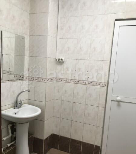 Офис, 132 м2 Красноярск - изображение 9