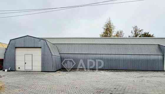 Склад, 205 м2 Балашиха