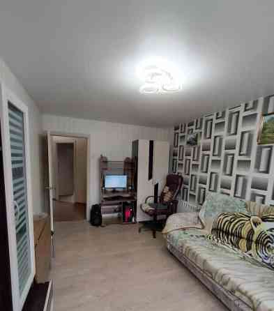 2-комн. квартира, 42.5 м2, 3/5 эт. Кубинка