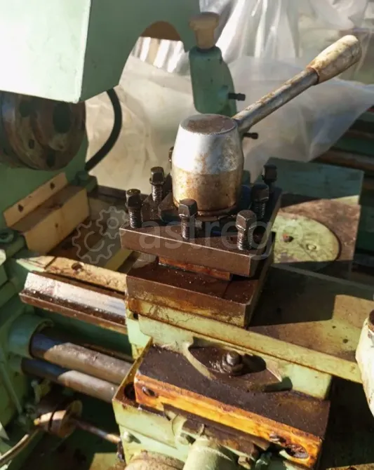 Токарный станок ит-1м Красноярск - изображение 2