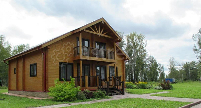 Свободного назначения, 900 м2 Тальменка - изображение 3