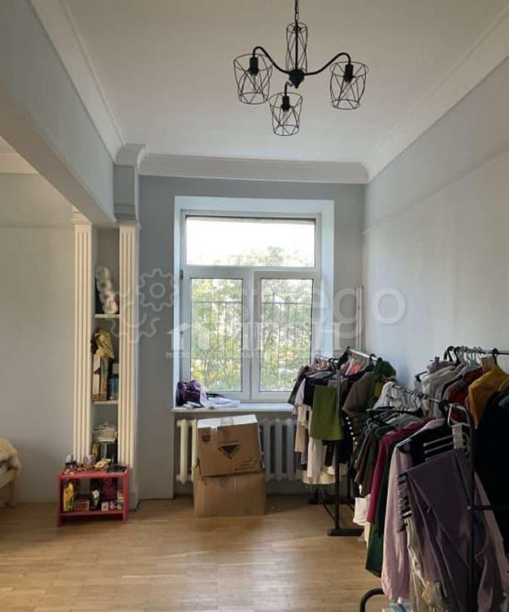 3-комн. квартира, 112.2 м2, 3/9 эт. Москва - изображение 4