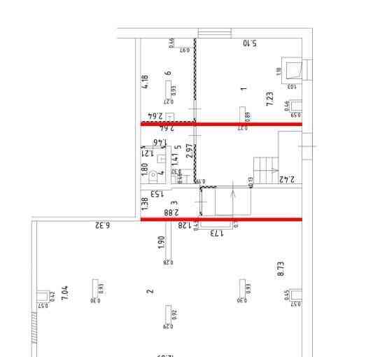 Свободного назначения, 153 м2 Ногинск