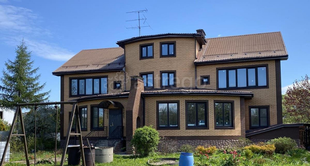 Дом, 423.2 м2, 20 соток, 2 эт. Подольск - изображение 5