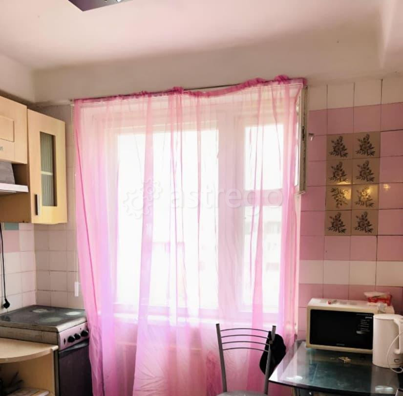 4-комн. квартира, 73.1 м2, 5/9 эт. Санкт-Петербург - изображение 1