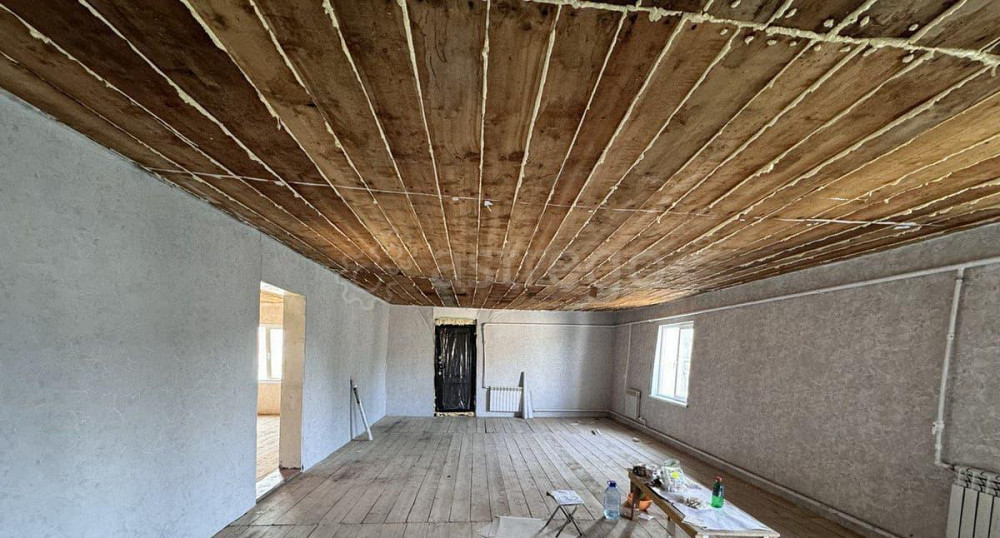 Отдельное здание, 200 м2 Кош-Агач - изображение 3