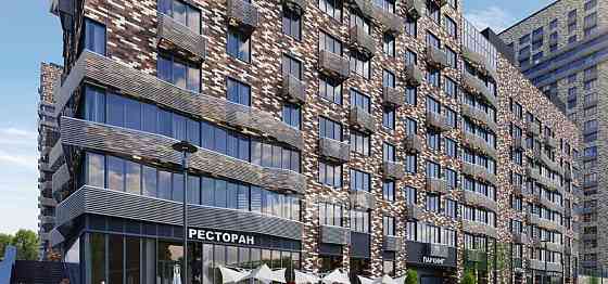 Торговое помещение, 150.99 м2 Москва