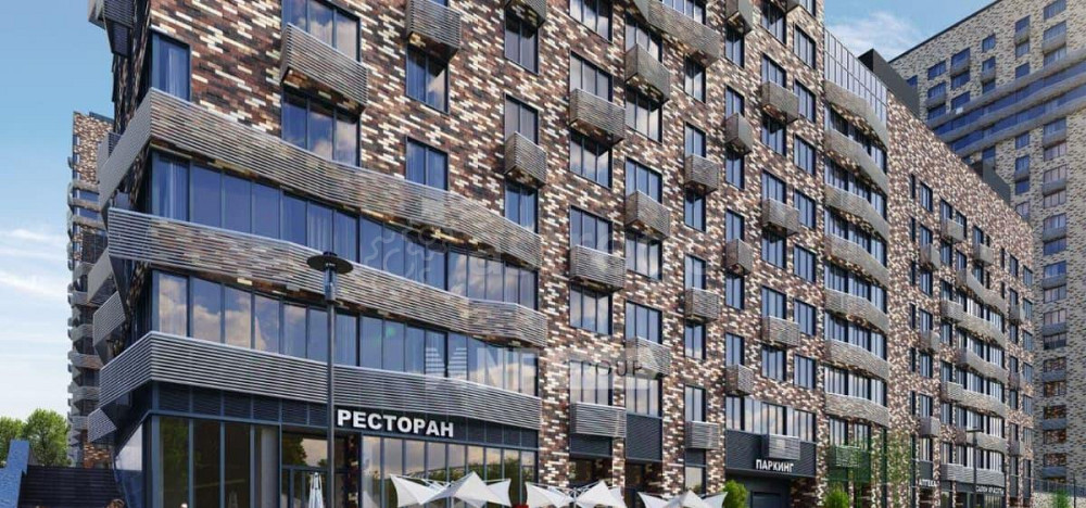 Торговое помещение, 150.99 м2 Москва - изображение 3
