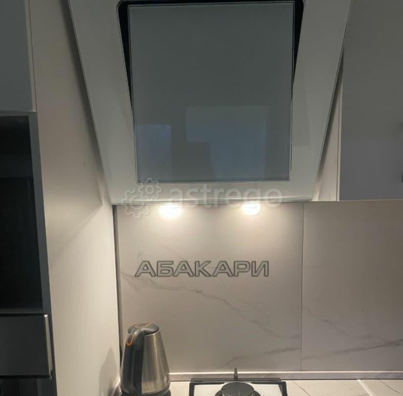 2-комн. квартира, 45 м2, 2/5 эт. Красноярск - изображение 3
