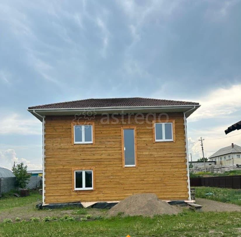 Коттедж, 230 м2, 13.32 сотки, 2 эт. Емельяново - изображение 2