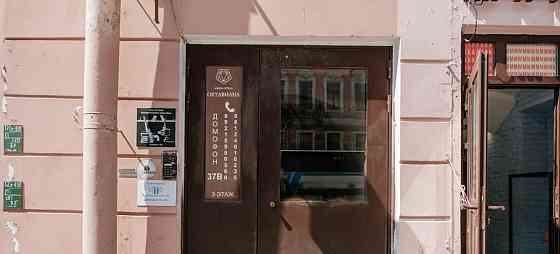 4-комн. квартира, 185 м2, 3/5 эт. Санкт-Петербург