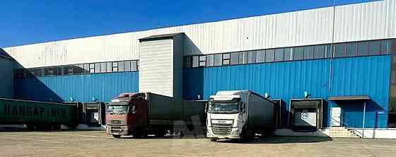 Склад, 12000 м2 Кубинка