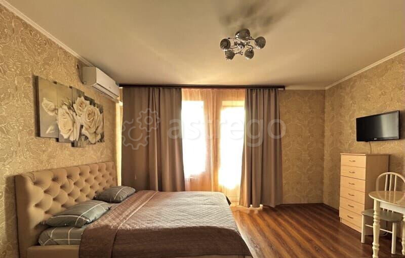 1-комн. квартира, 31 м2, 7/25 эт. Люберцы - изображение 1