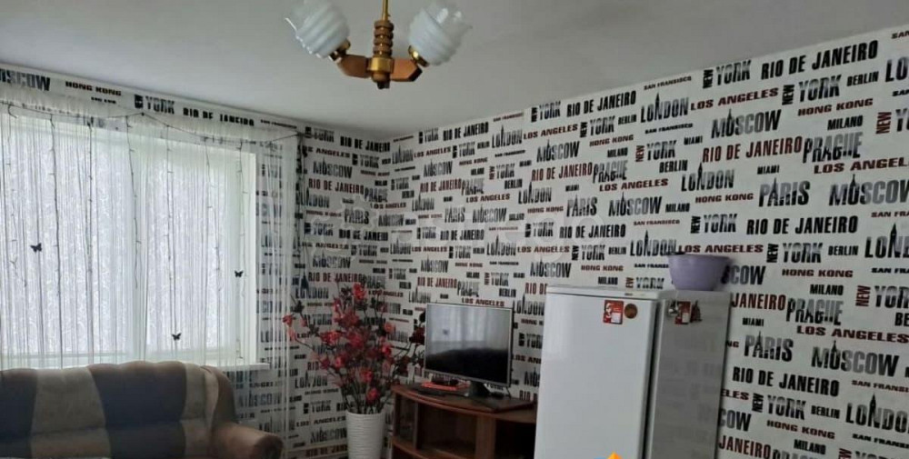 Комната, 21.6 м2, 1/3 эт. Орехово-Зуево - изображение 5