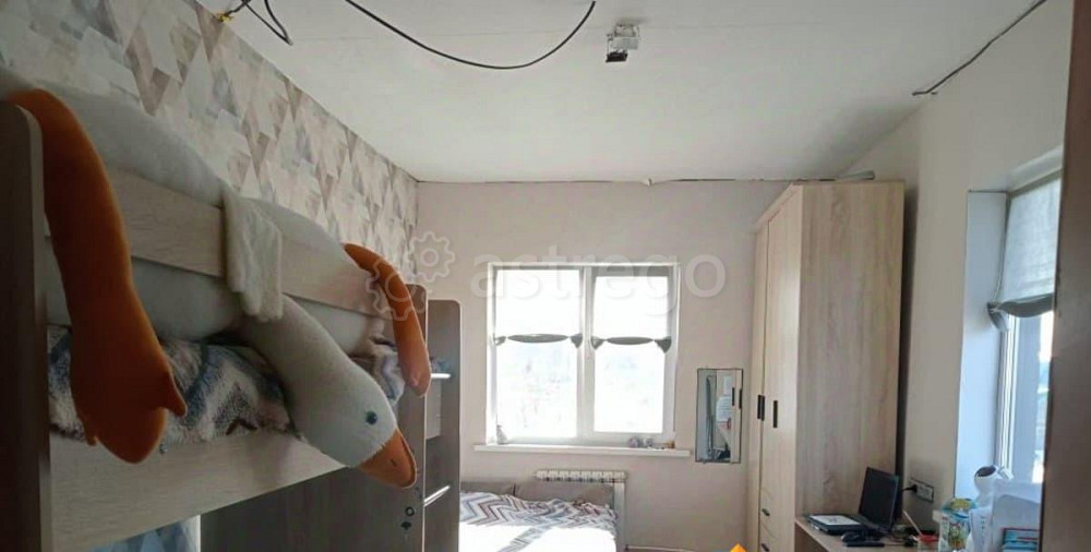 Дом, 115 м2, 8 соток, 2 эт. Уфа - изображение 7