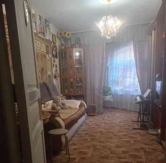 Комната, 25.3 м2, 4/5 эт. Санкт-Петербург