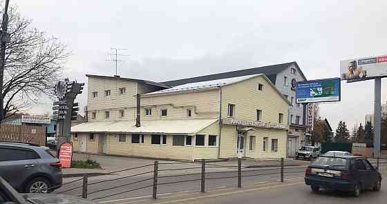 Отдельное здание, 905 м2 Балашиха