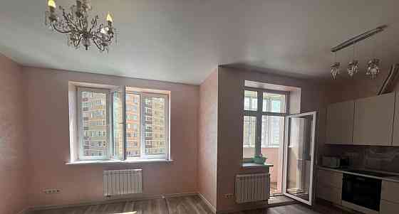 Студия, 23 м2, 3/12 эт. Звенигород