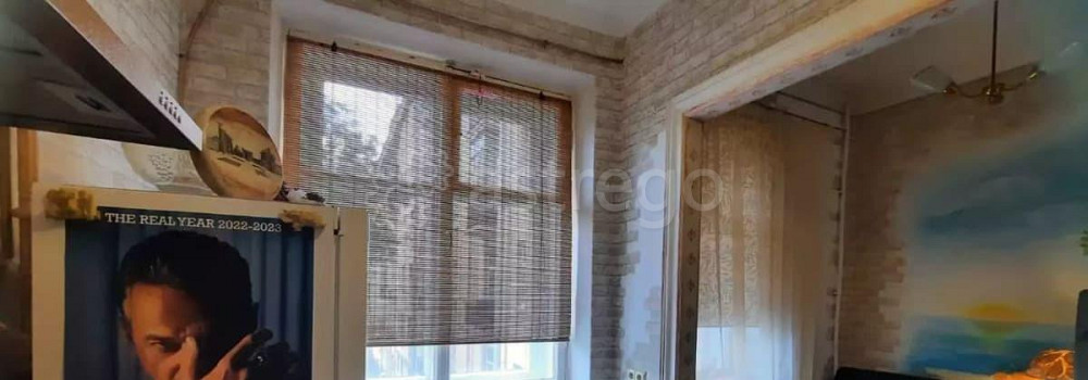 1-комн. квартира, 50 м2, 3/6 эт. Санкт-Петербург - изображение 4