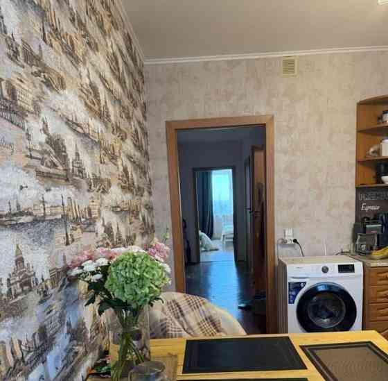 2-комн. квартира, 65.4 м2, 1/16 эт. Сосновоборск