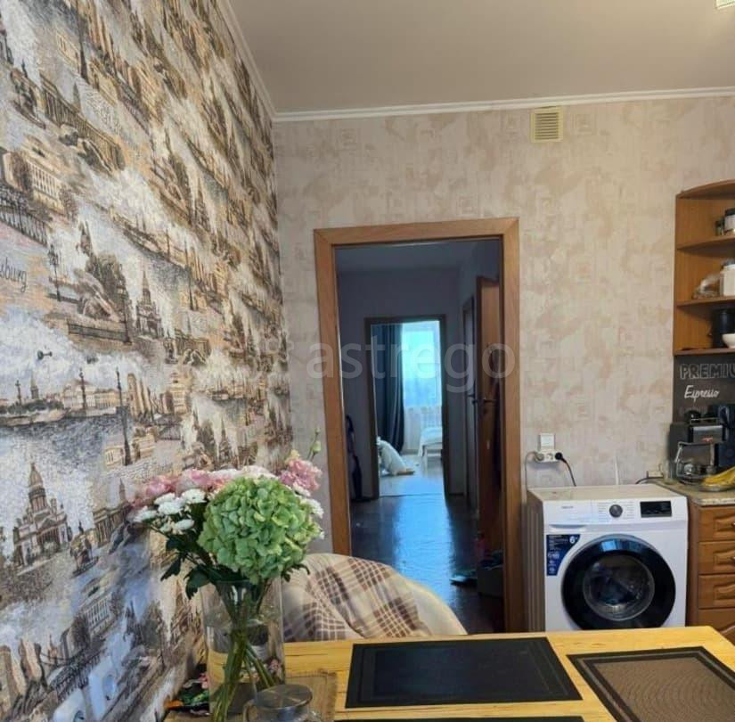 2-комн. квартира, 65.4 м2, 1/16 эт. Сосновоборск - изображение 1