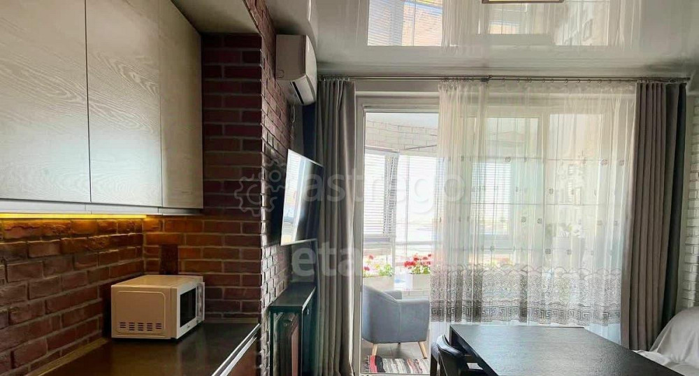 4-комн. квартира, 88.6 м2, 8/22 эт. Благовещенск - изображение 2