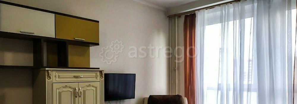 Студия, 22.6 м2, 10/14 эт. Мытищи - изображение 7