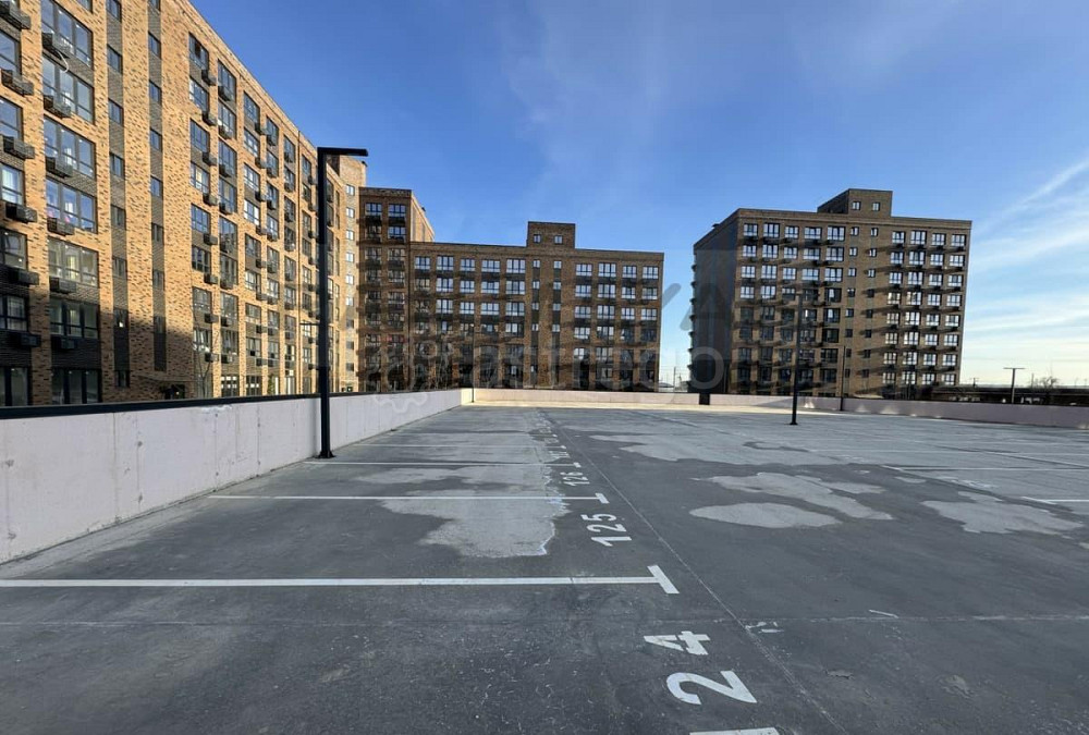 Машиноместо, 13.7 м2 Майкоп - изображение 2