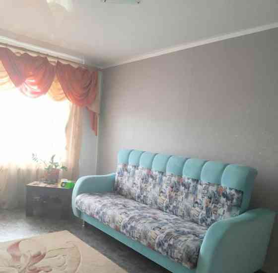 1-комн. квартира, 30.3 м2, 3/5 эт. Минусинск