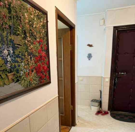 3-комн. квартира, 52 м2, 5/9 эт. Москва