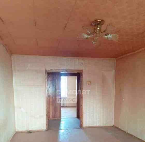 3-комн. квартира, 63.4 м2, 5/5 эт. Кумертау
