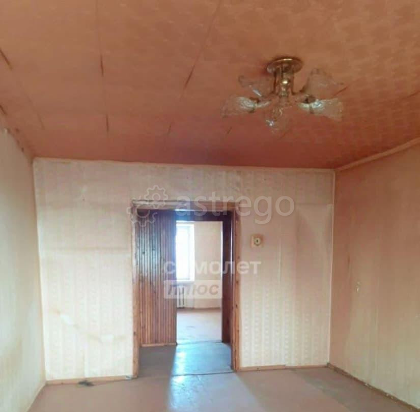 3-комн. квартира, 63.4 м2, 5/5 эт. Кумертау - изображение 4