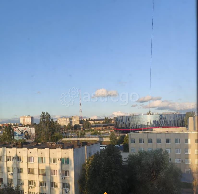 Комната, 11 м2, 8/9 эт. Белгород - изображение 5