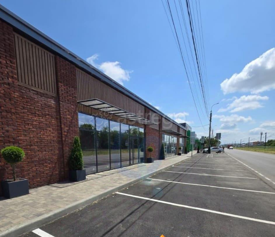 Коммерческий участок, 4.75 сотки Майкоп - изображение 5