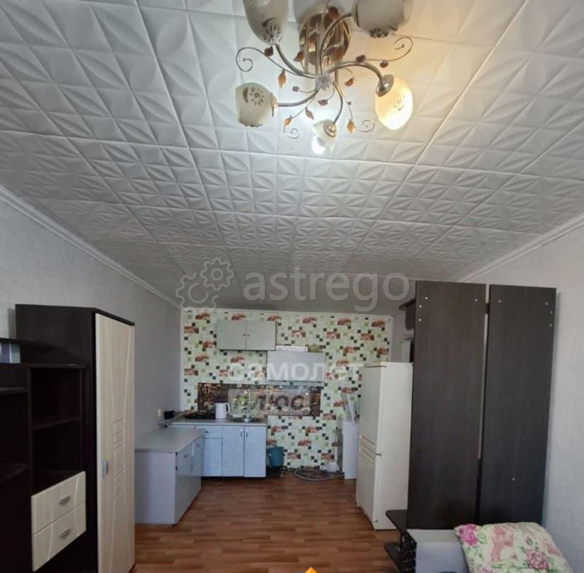 Комната, 18.1 м2, 4/5 эт. Октябрьский - изображение 2