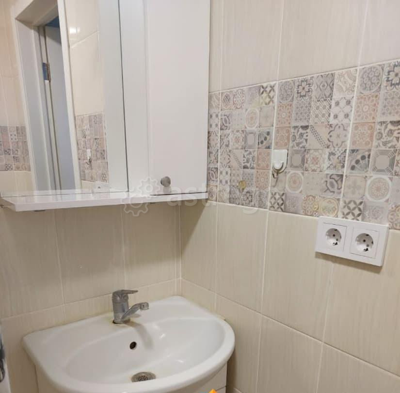 Студия, 19.3 м2, 3/10 эт. Новоалтайск - изображение 4