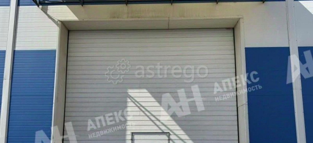 Склад, 960 м2 Дзержинский - изображение 6