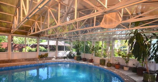 Дом, 1000 м2 Балашиха - изображение 5