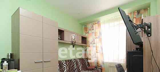 Студия, 18 м2, 3/4 эт. Красноярск