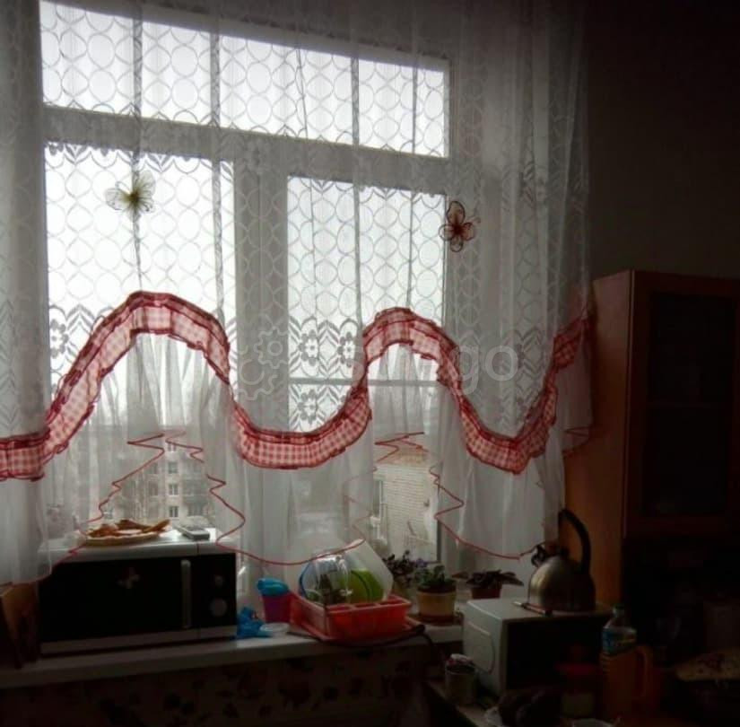 Комната, 19.2 м2, 4/4 эт. Санкт-Петербург - изображение 6