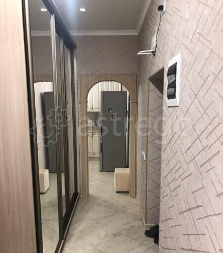 3-комн. квартира, 72 м2, 1/5 эт. Уфа - изображение 2
