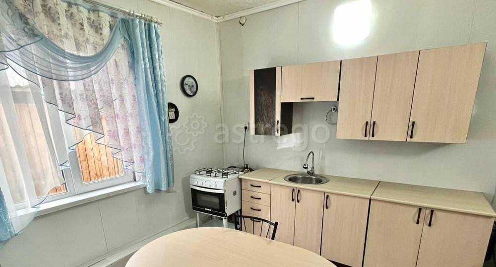 Дом, 67 м2, 12 соток, 1 эт. Шушенское - изображение 2