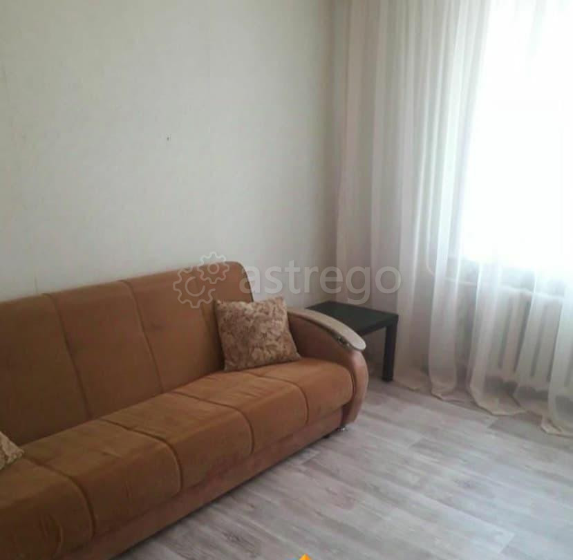 Комната, 17.5 м2, 3/5 эт. Барнаул - изображение 1